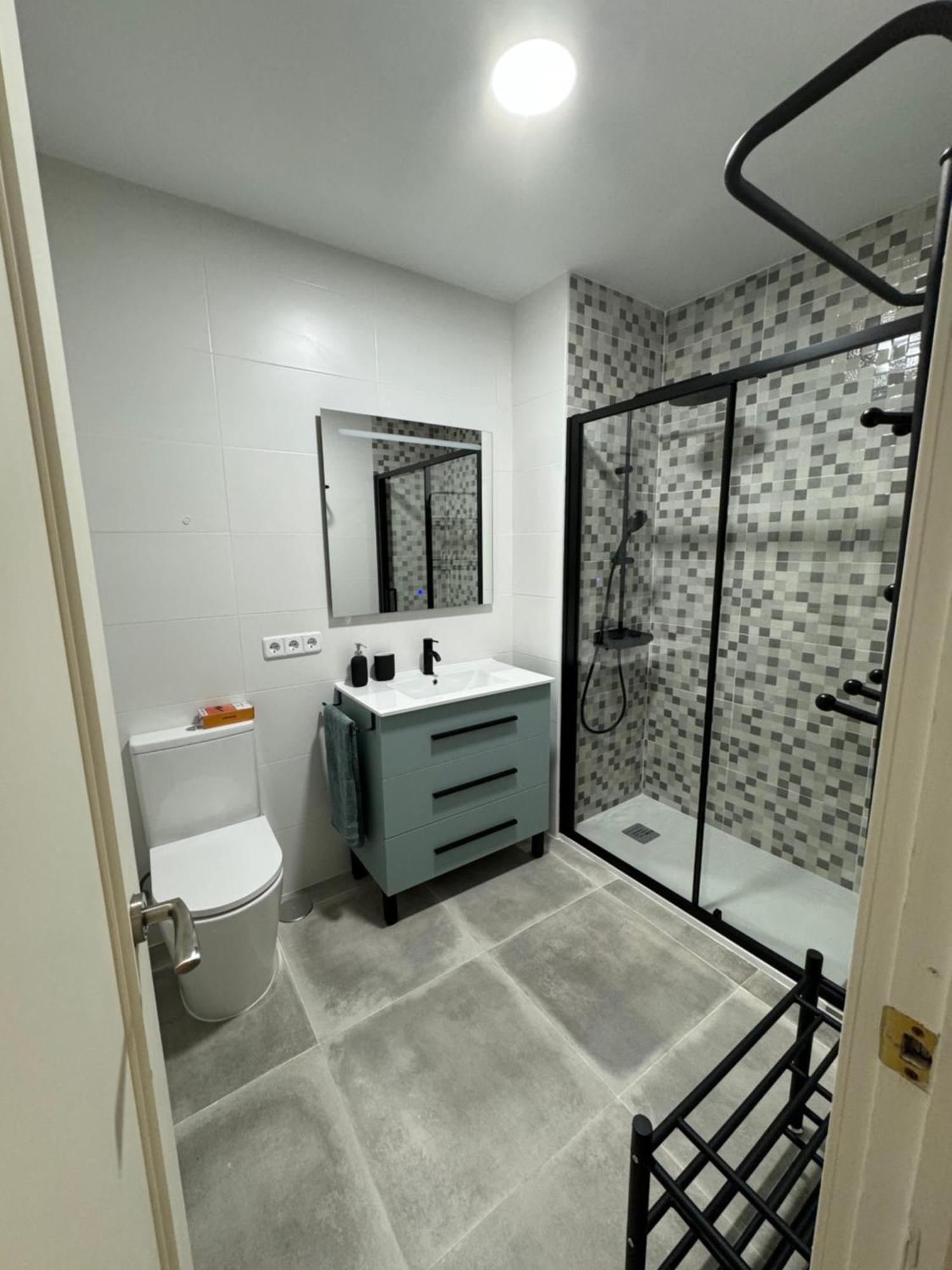 Casa Centrica Tranquila Apartment Toledo Bagian luar foto