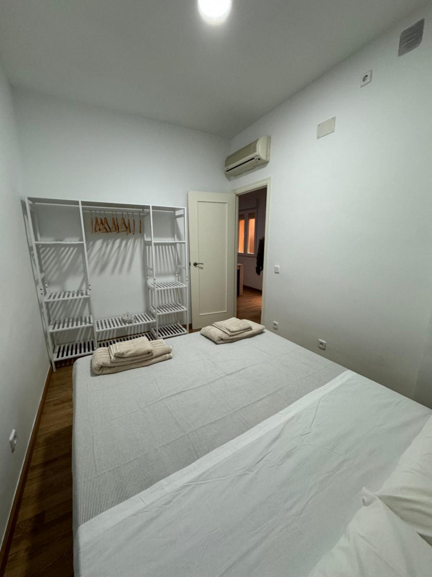 Casa Centrica Tranquila Apartment Toledo Bagian luar foto