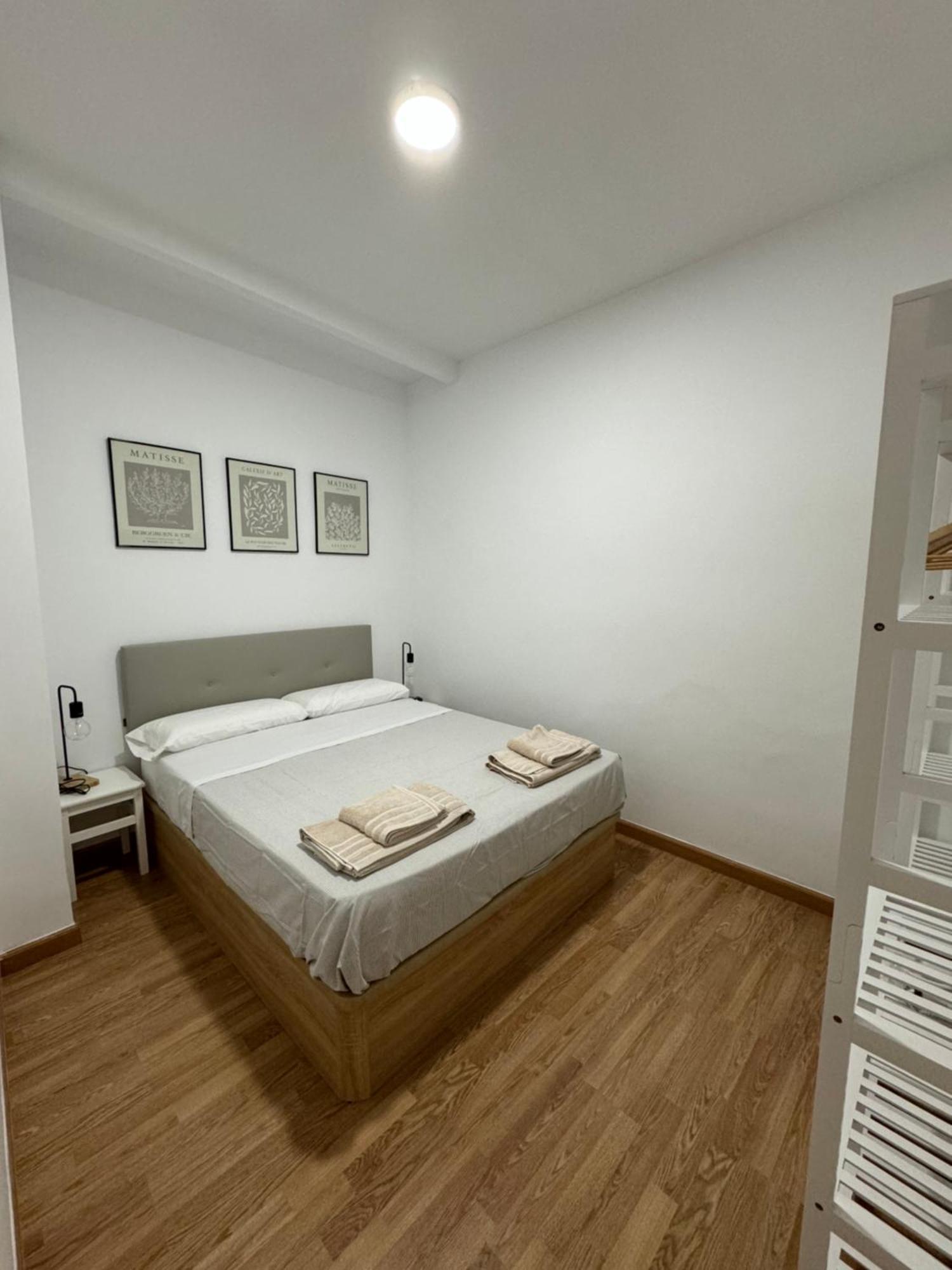 Casa Centrica Tranquila Apartment Toledo Bagian luar foto
