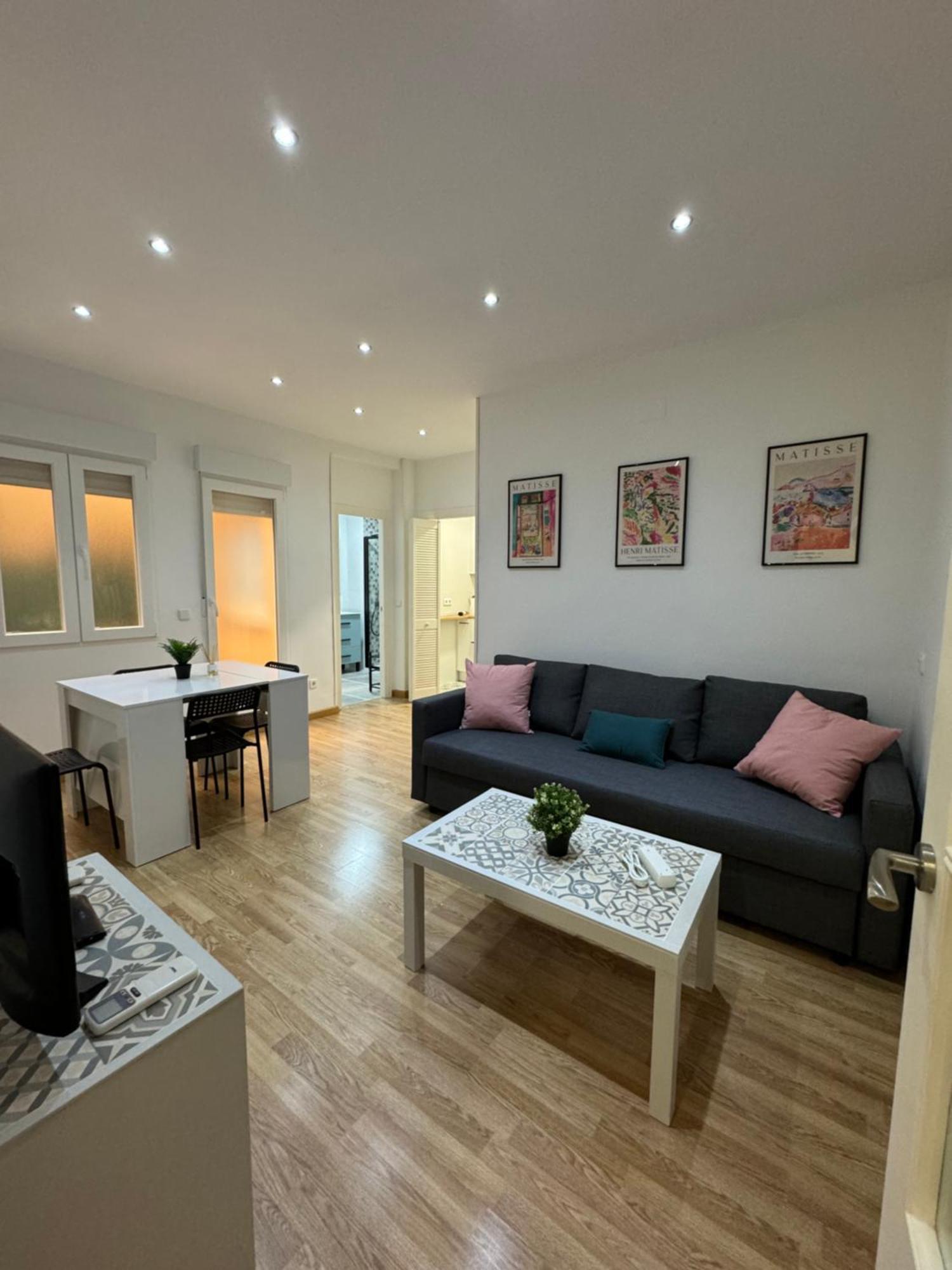 Casa Centrica Tranquila Apartment Toledo Bagian luar foto