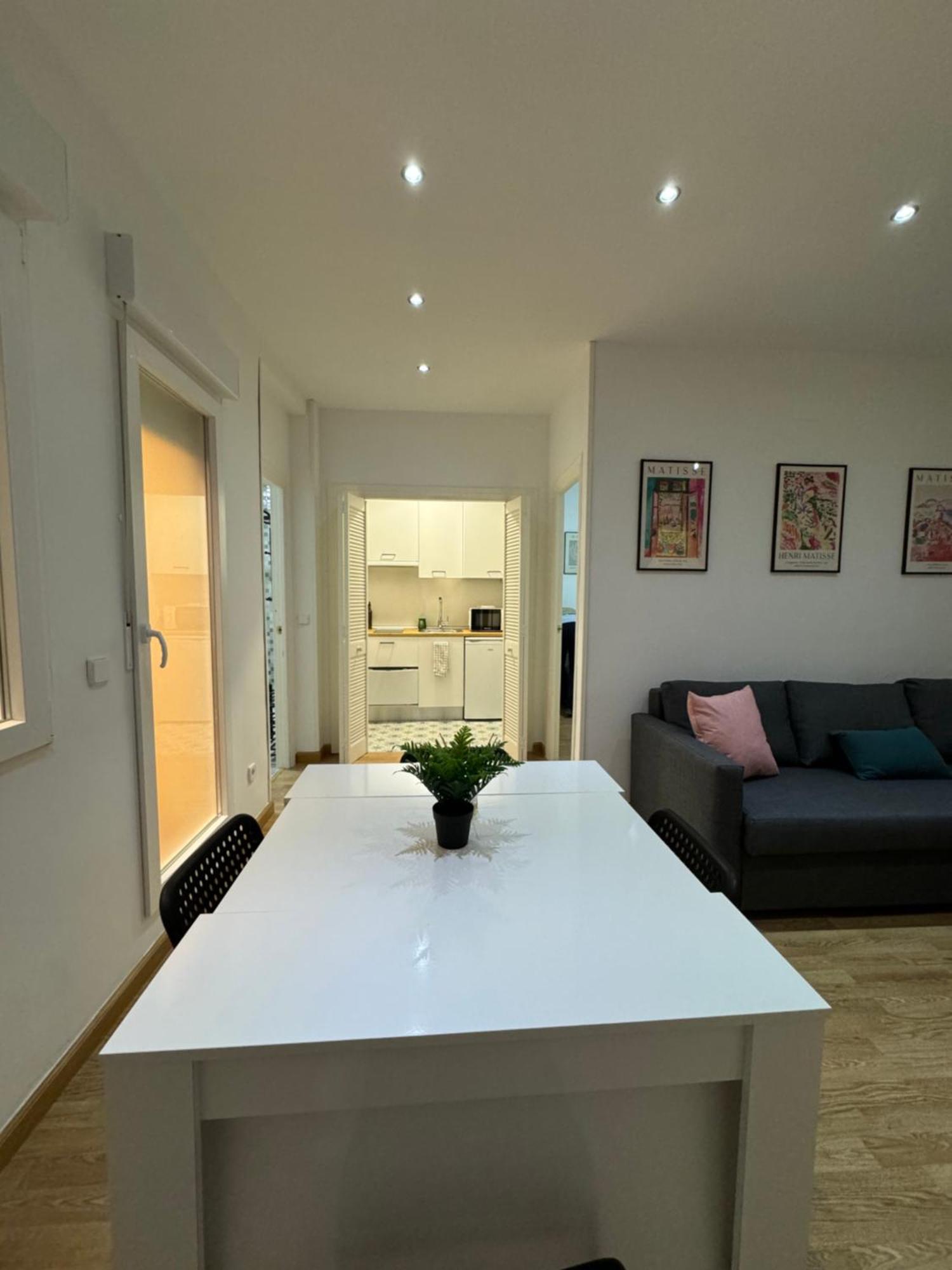 Casa Centrica Tranquila Apartment Toledo Bagian luar foto
