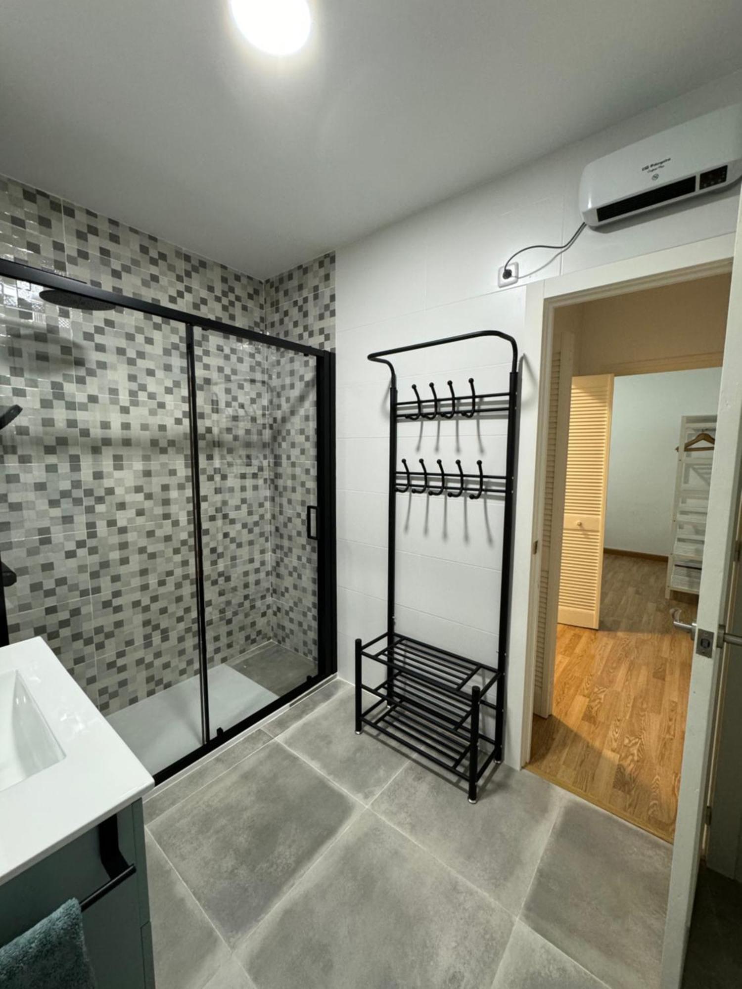 Casa Centrica Tranquila Apartment Toledo Bagian luar foto