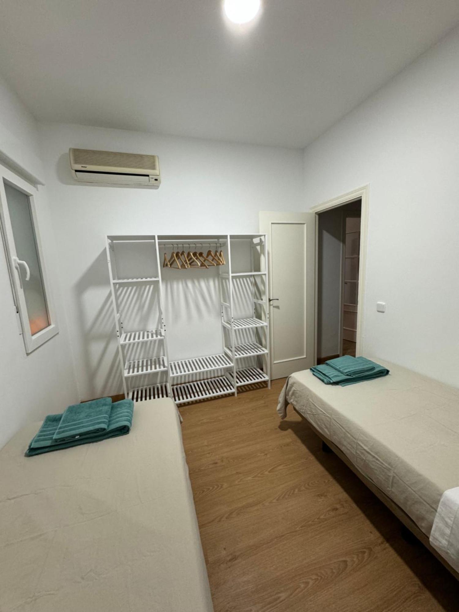 Casa Centrica Tranquila Apartment Toledo Bagian luar foto