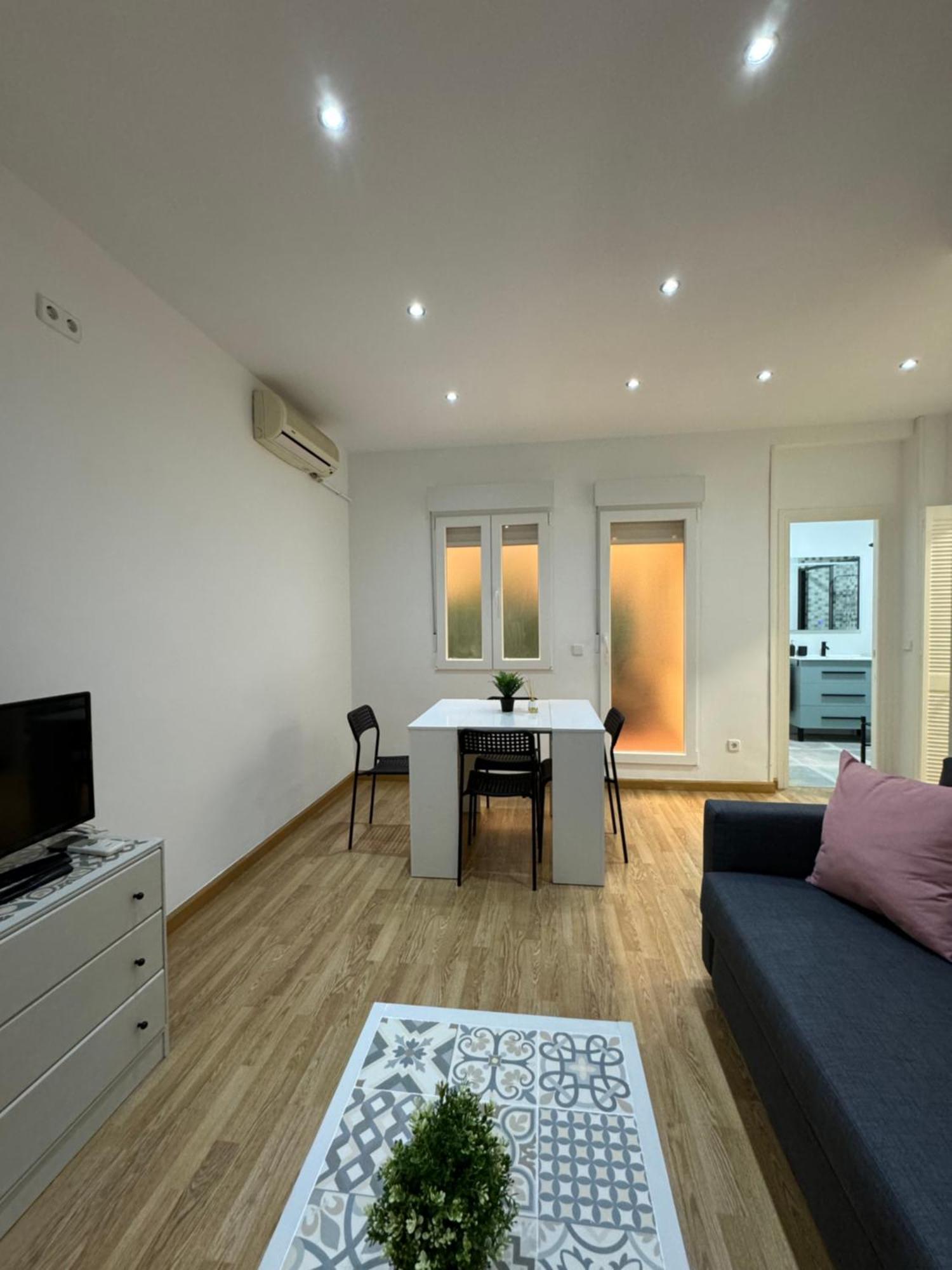 Casa Centrica Tranquila Apartment Toledo Bagian luar foto