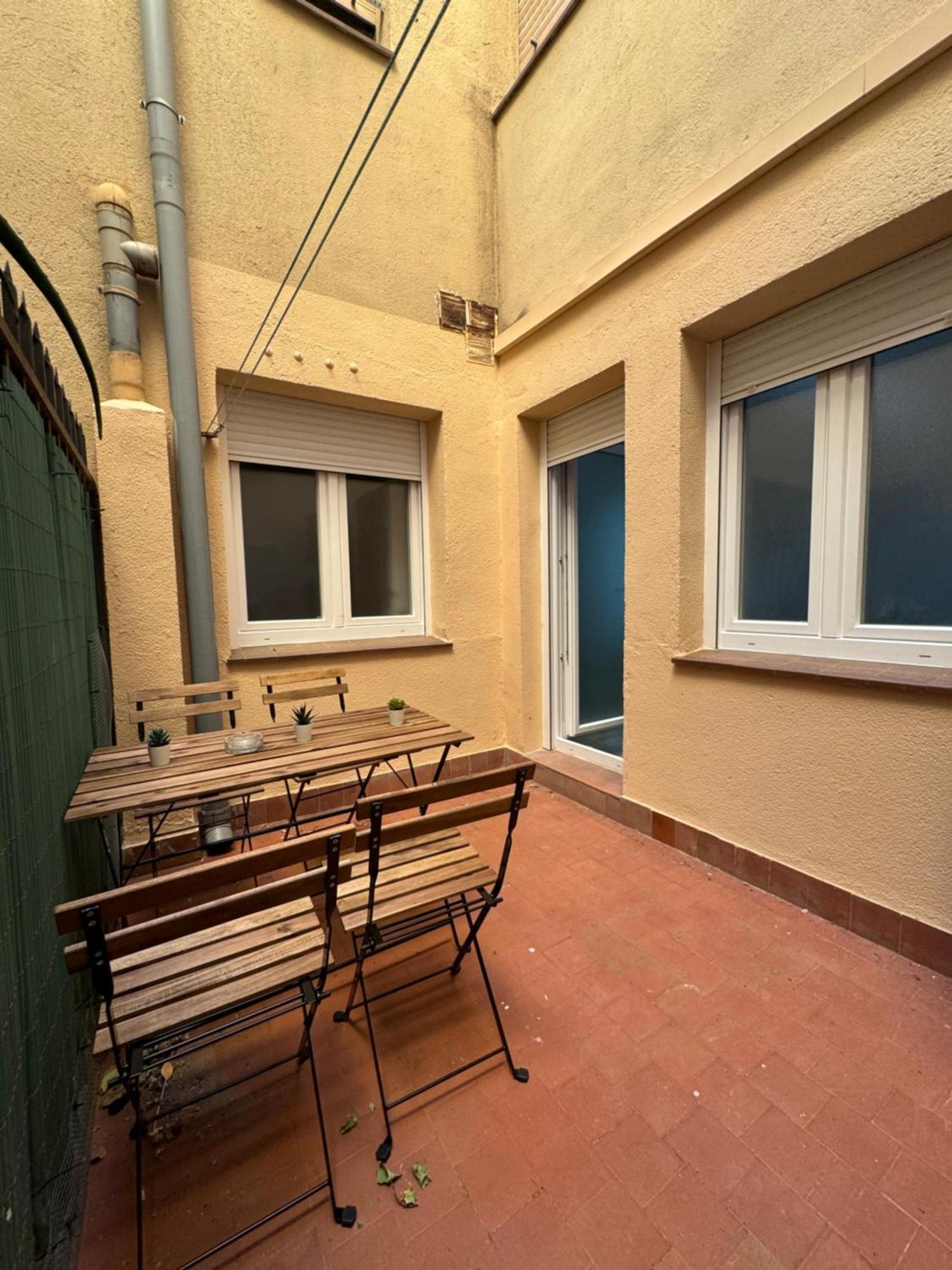 Casa Centrica Tranquila Apartment Toledo Bagian luar foto