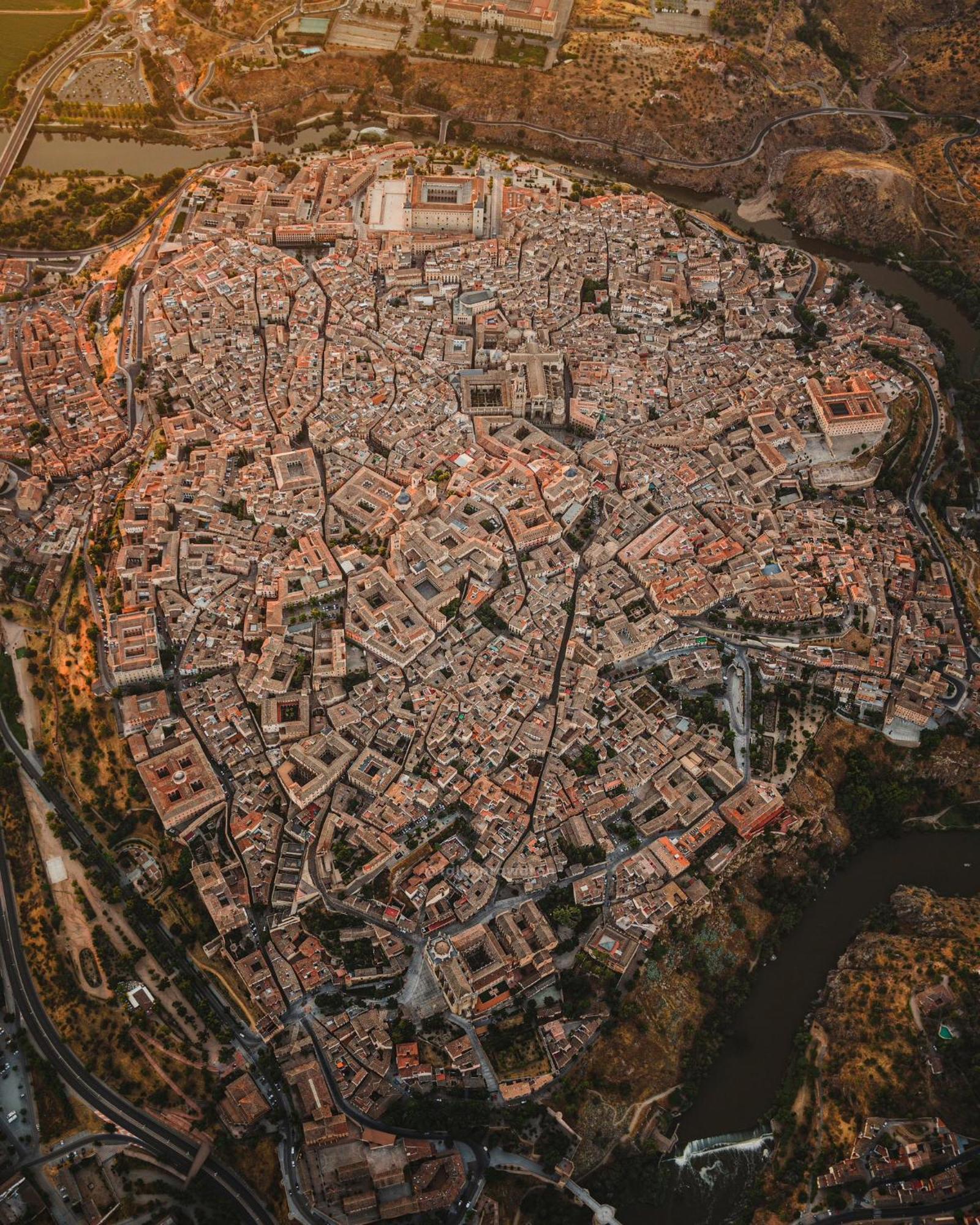 Casa Centrica Tranquila Apartment Toledo Bagian luar foto